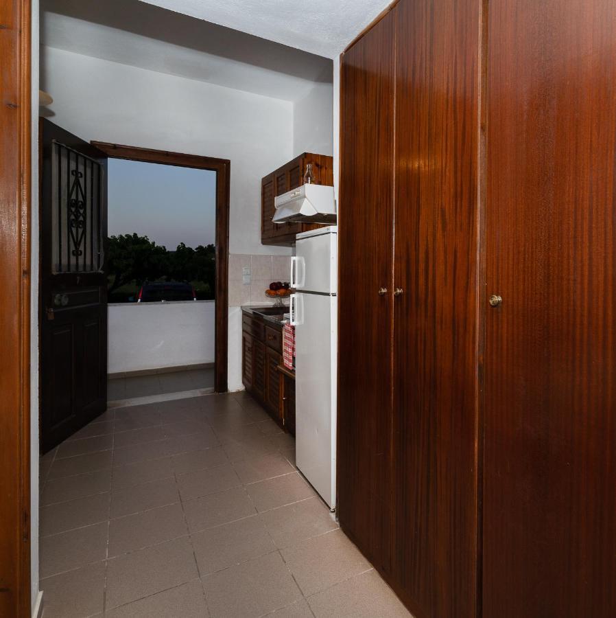 Ilias Apartments Methone Buitenkant foto